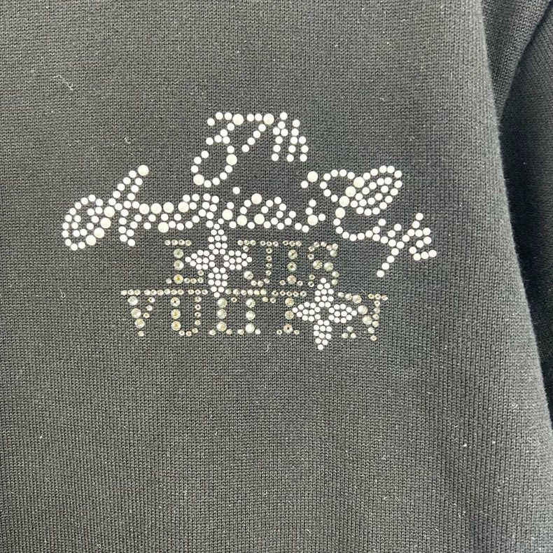 Louis Vuitton Louis Vuitton America's cup hot diamond logo knitted short Size US S / EU 44-46 / 1 - 6 Thumbnail