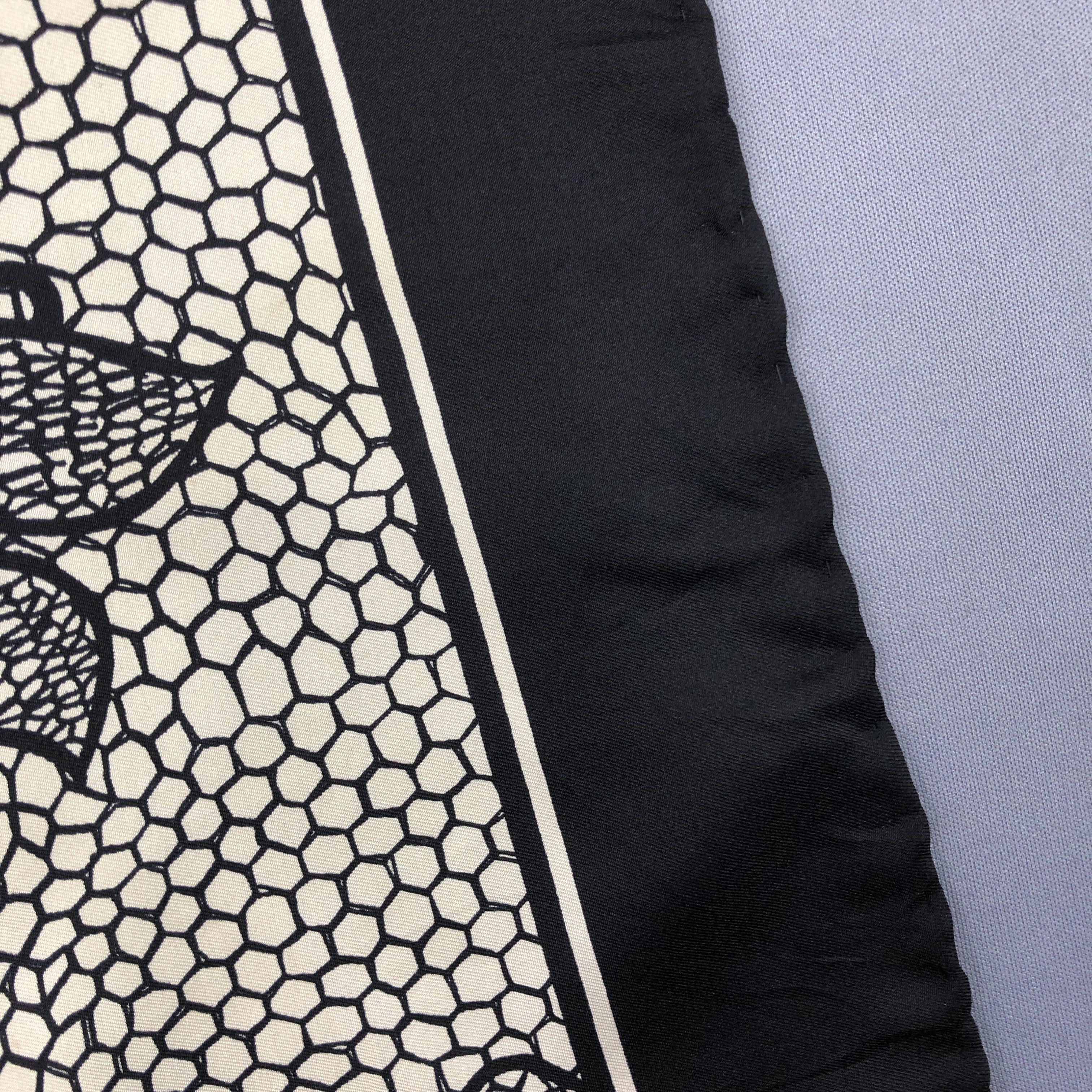 Other × Vintage Vintage Gloria Mode SILK Scarf Twill Stole Wraps Scarves Size ONE SIZE - 11 Thumbnail