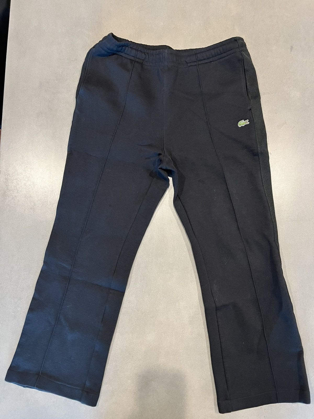 Lacoste Lacoste Track Pants Size US 34 / EU 50 - 1 Thumbnail