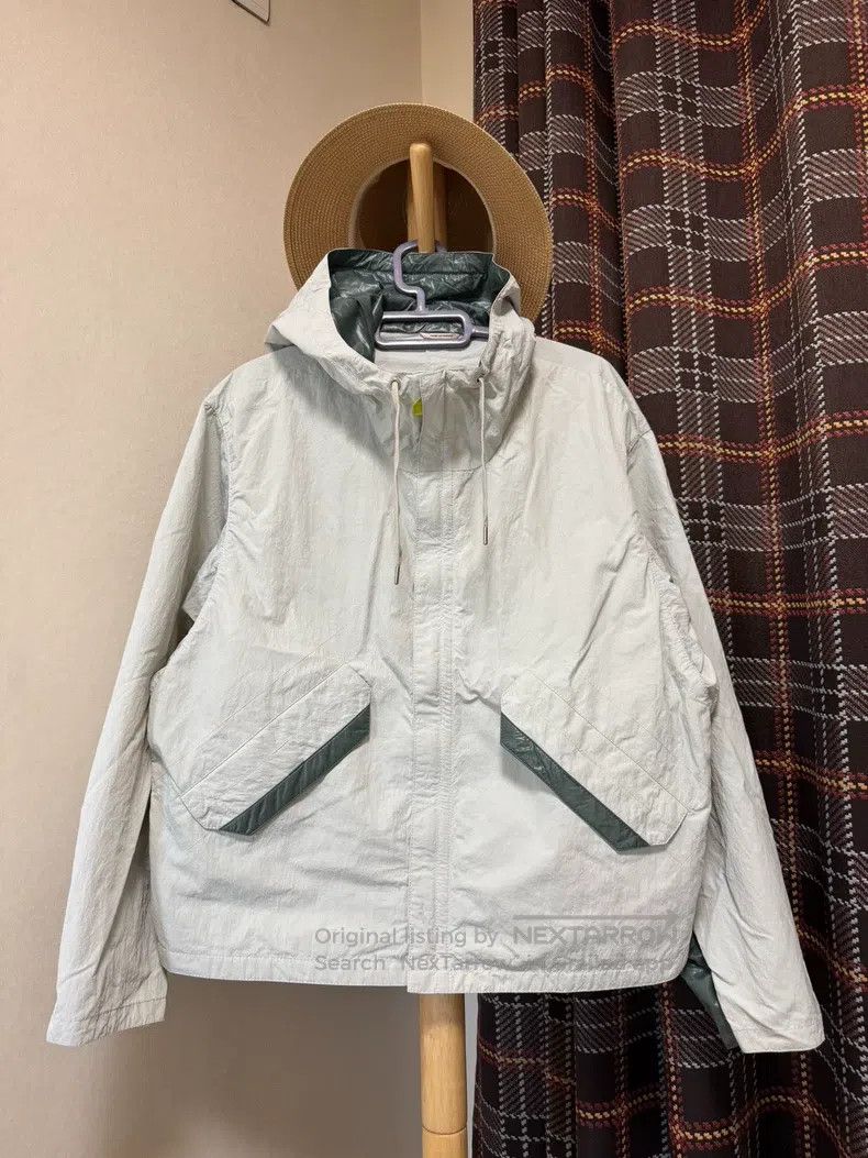 Hermes Hermes Hooded jacket Size US M / EU 48-50 / 2 - 1 Thumbnail