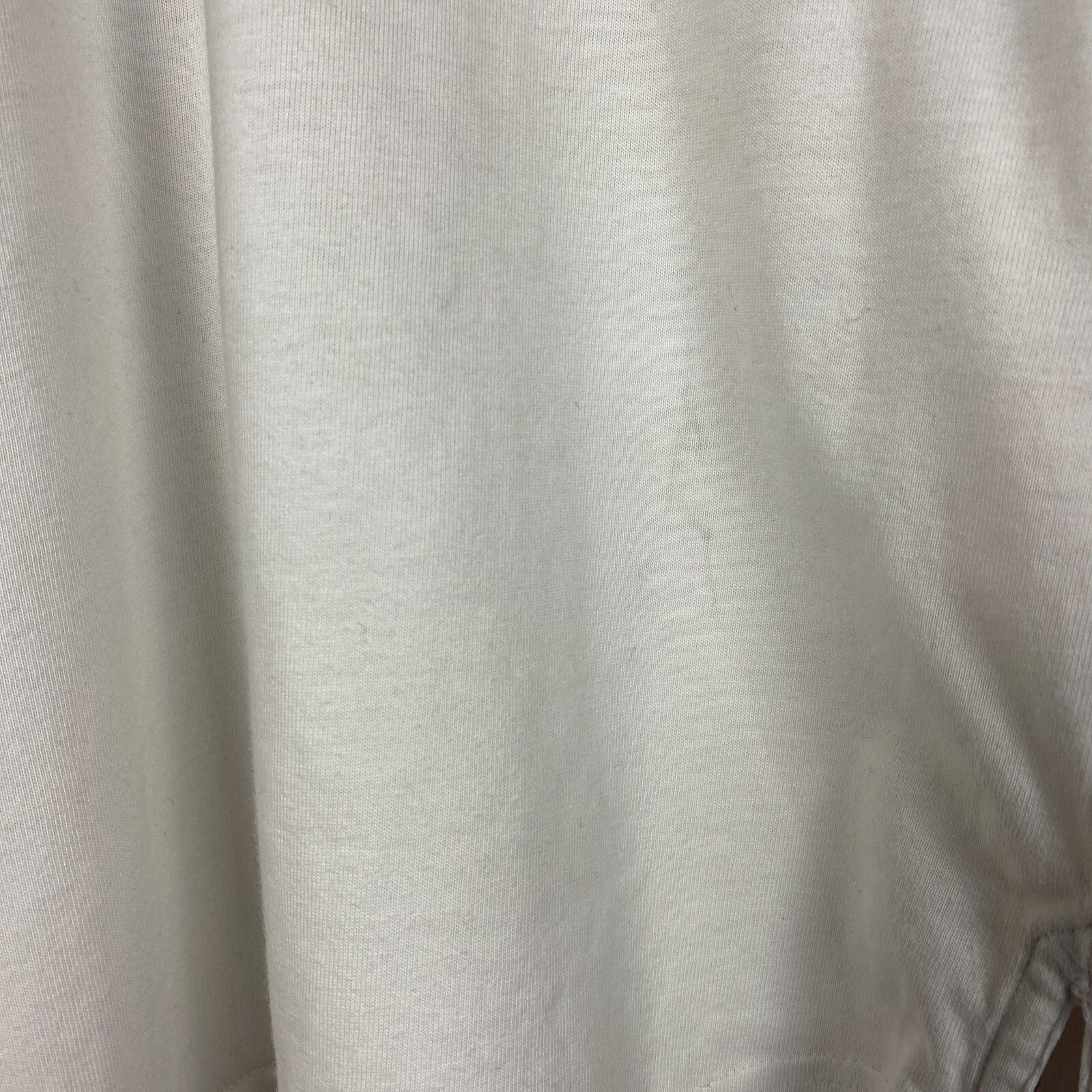 Nike Nike England Polo Shirt Men's Size M White Short Sleeve ` Size US M / EU 48-50 / 2 - 5 Thumbnail