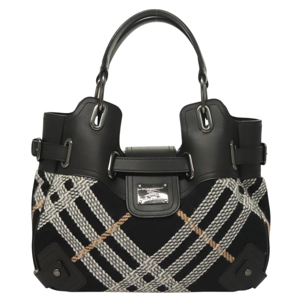Burberry Burberry Blue Label tote Size ONE SIZE - 1 Thumbnail