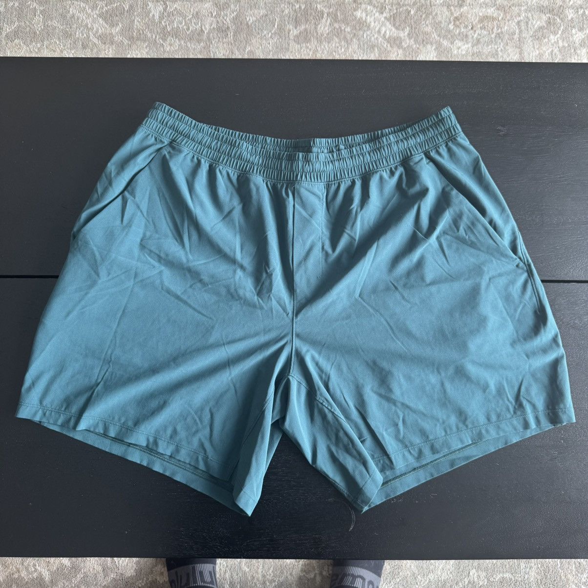 Lululemon Pace Breaker Short LinerLess 7” XXL Size US 38 / EU 54 - 1 Thumbnail