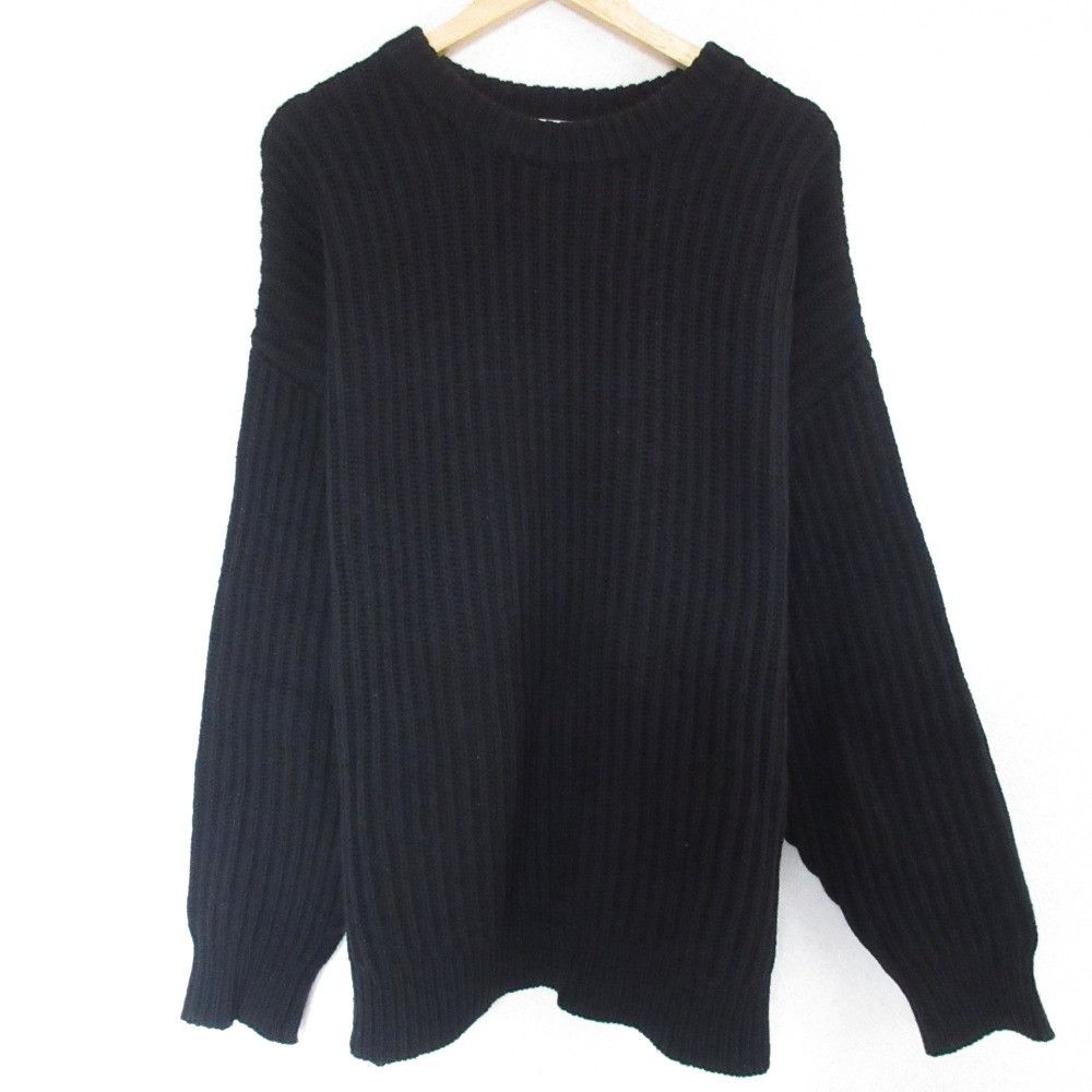 Other Other CLANE HOMME Zip Knit Top Knitwear Others Tops 27106-0911 DUTY FREE for USA Size ONE SIZE - 1 Thumbnail