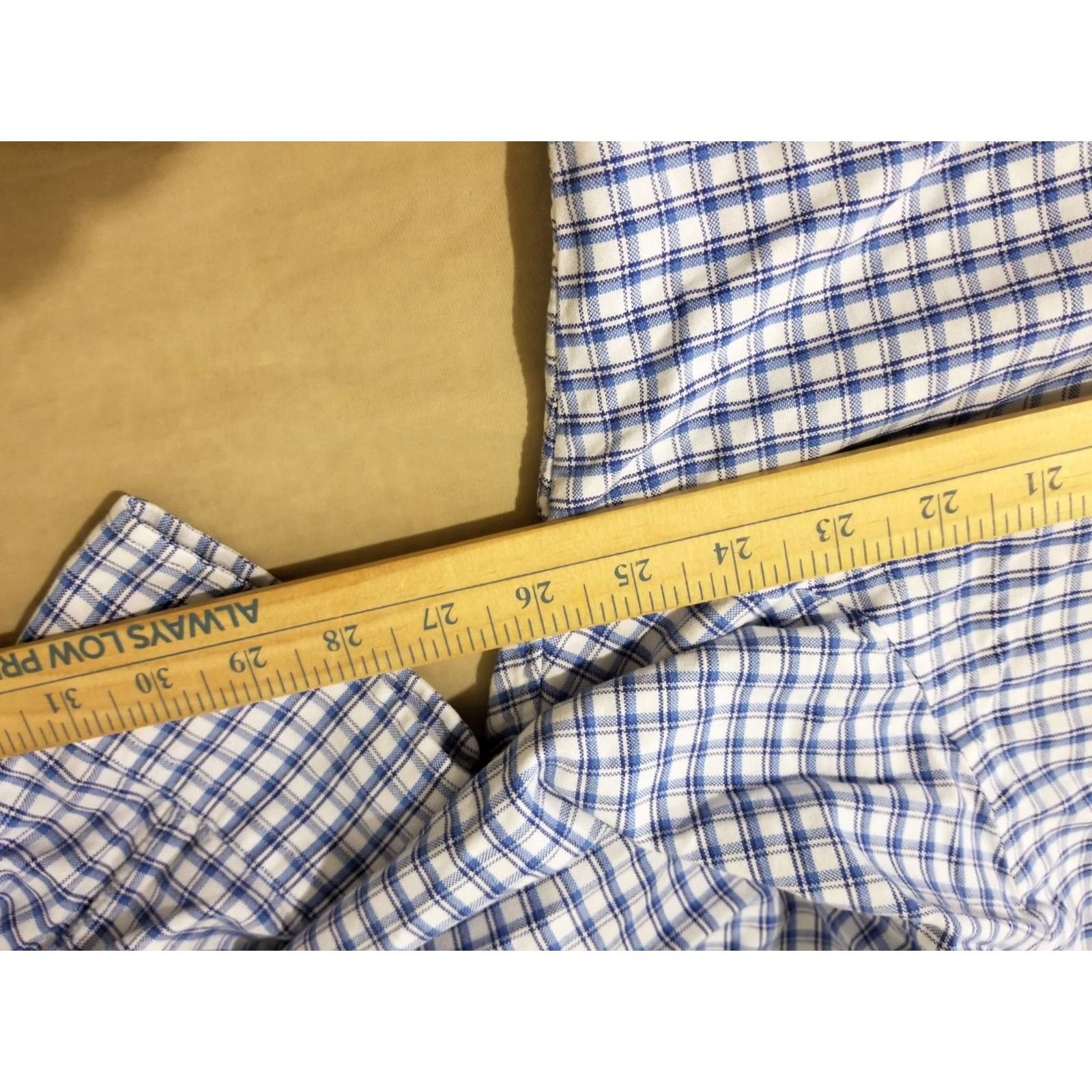 Polo Ralph Lauren VINTAGE? (No) - Ignore. Size 46R - 5 Thumbnail