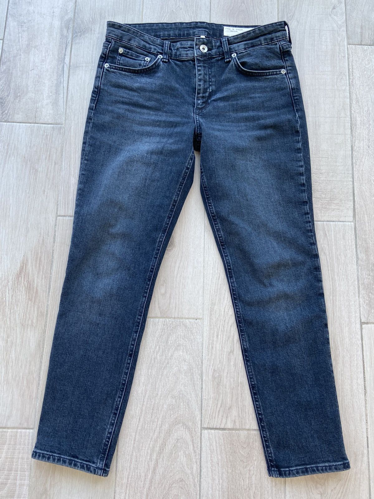 Rag & Bone Rag and bone women’s jeans. Size:27 Size 27" / US 4 / IT 40 - 5 Thumbnail