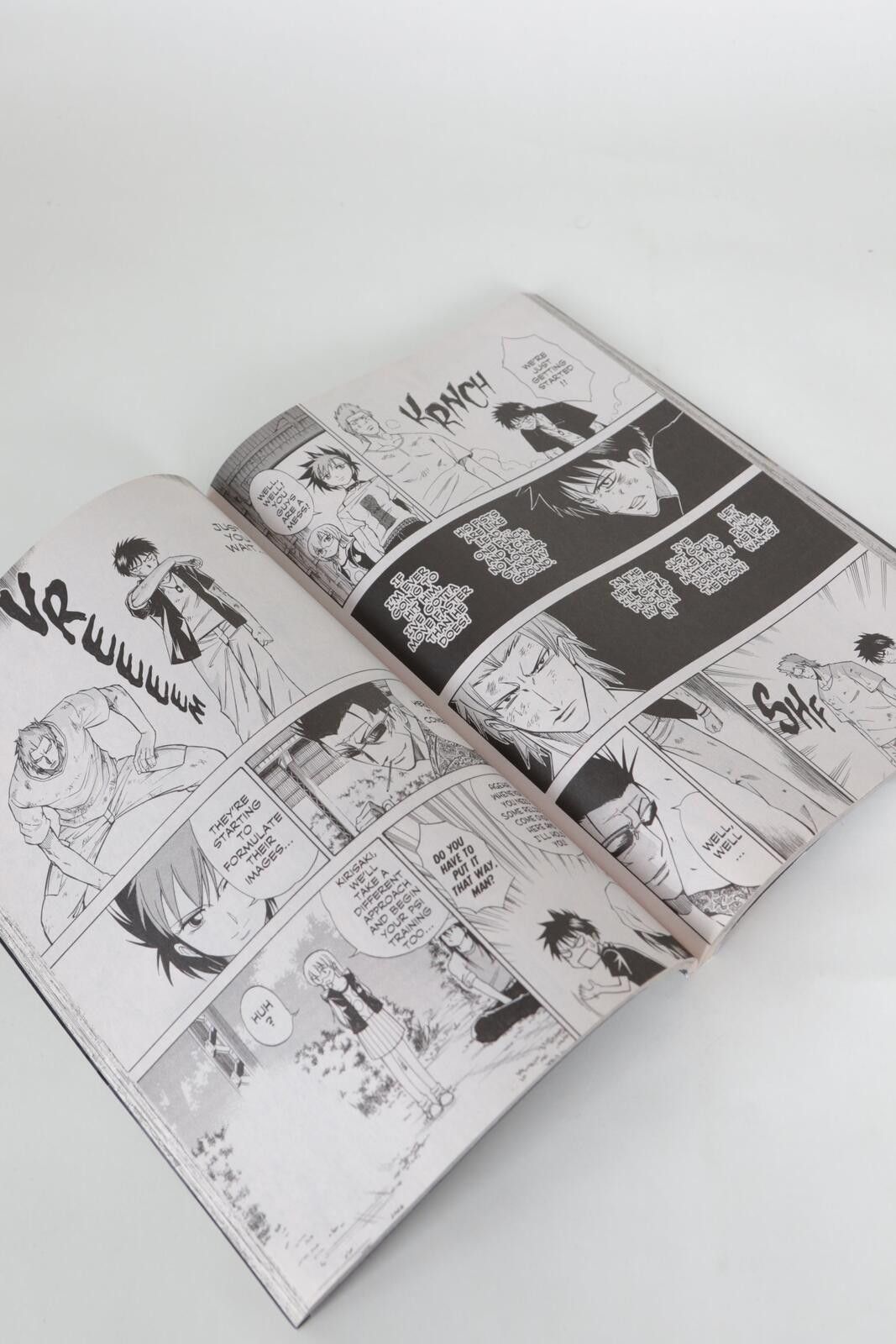 Other 2011' Shonen Jump December Issue 10 Manga Size ONE SIZE - 4 Thumbnail