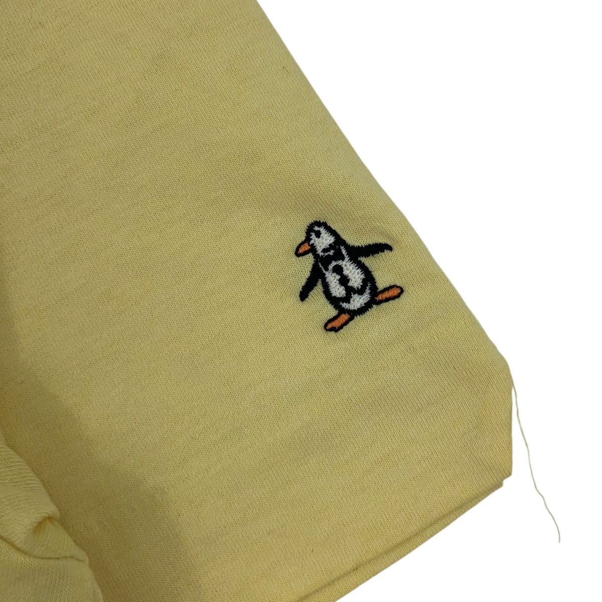 Vintage Vintage 80’ GRAND SLAM ENVOY Tennis Polo Tee Shirt Top Size S / US 4 / IT 40 - 3 Thumbnail