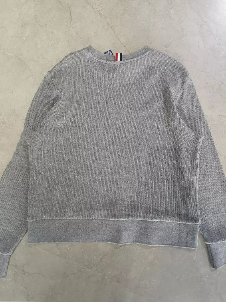 Thom Browne Thom Browne hoodie Size US XL / EU 56 / 4 - 2 Thumbnail