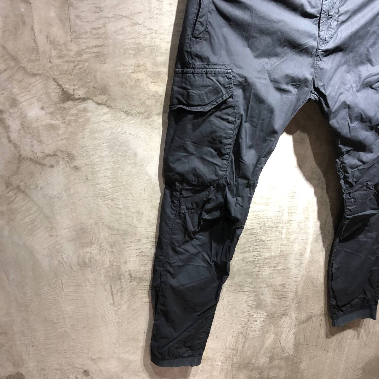 Stone Island Stone Island SS20 Cargo trousers Size US 28 / EU 44 - 3 Thumbnail