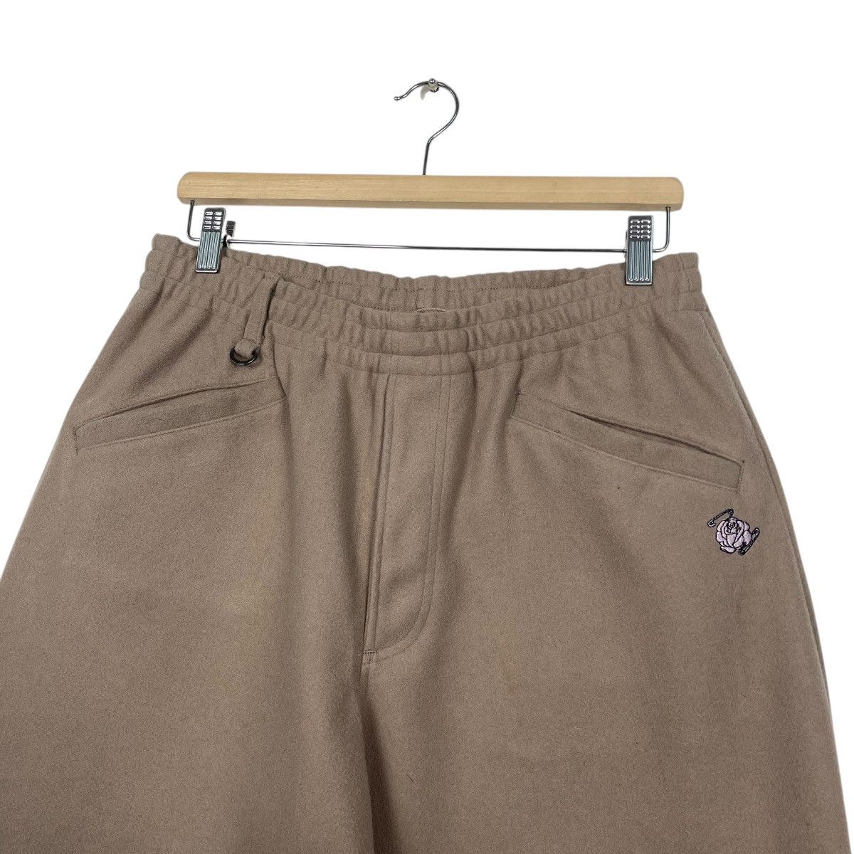 GU × Undercover GU UNDERCOVER JOGGER PANTS Size US 30 / EU 46 - 7 Thumbnail