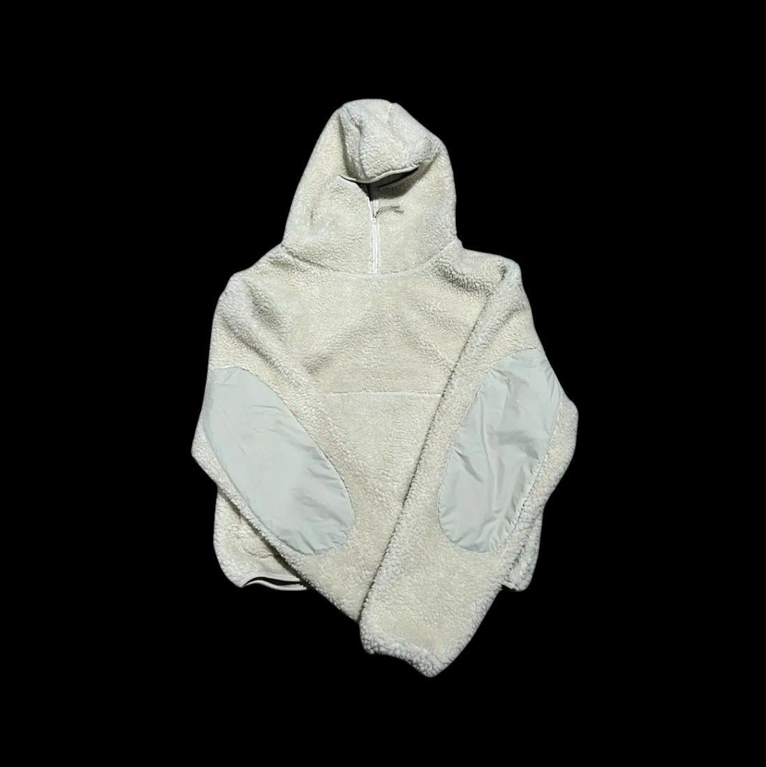 Entire Studios Entire Studios Hooded Fleece Size US M / EU 48-50 / 2 - 1 Thumbnail