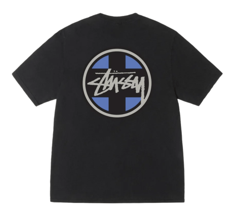 Stussy Stussy Toucan Tee “Black” | Grailed