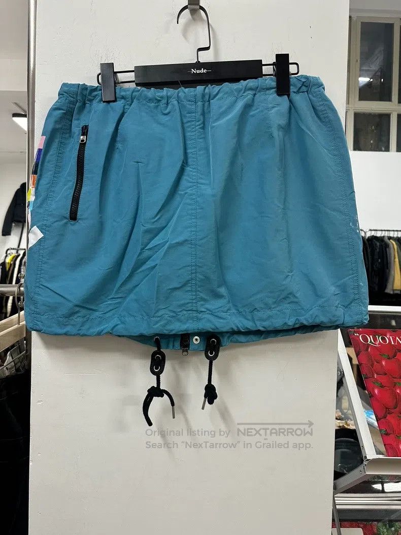 Takahiromiyashita The Soloist. Takahiromiyashita The Soloist. Apron Size 30" / US 8 / IT 44 - 6 Thumbnail