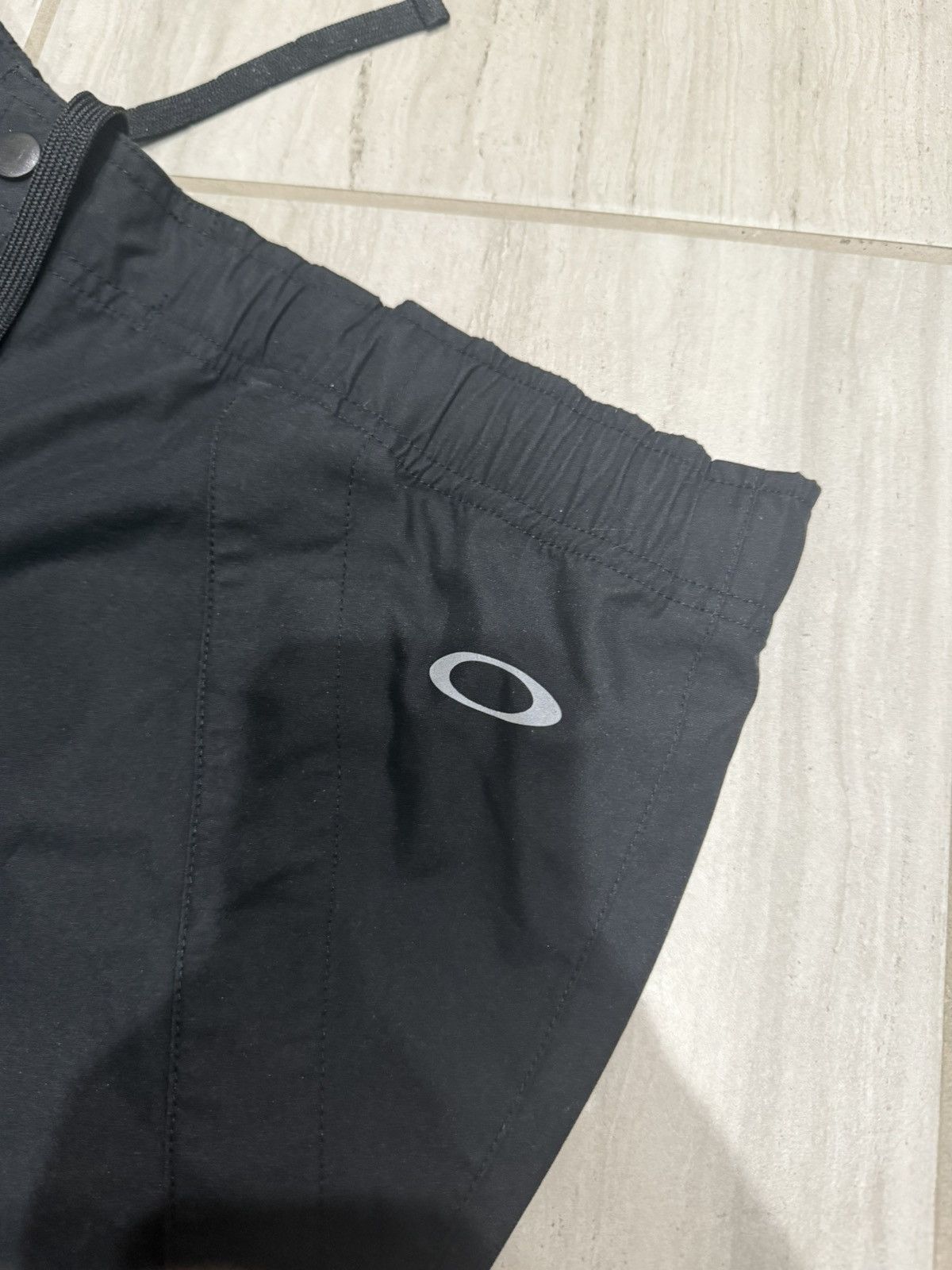 Oakley Vintage Oakley Software Gortex Pants Size US 36 / EU 52 - 3 Thumbnail