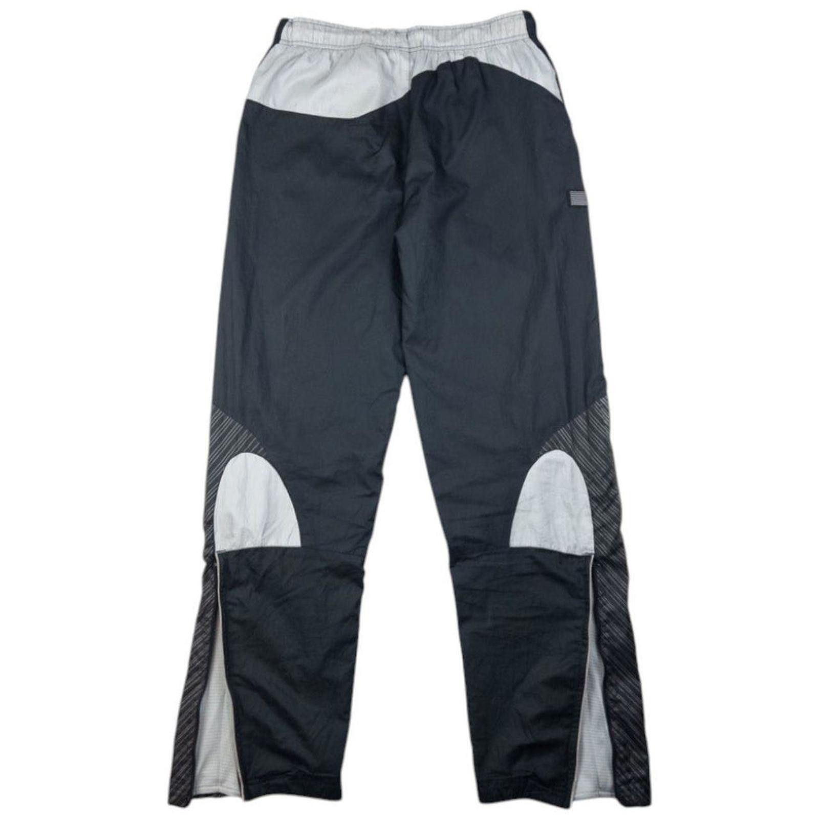 Nike Vintage Nike TN Tracksuit Bottoms Size M Size US 32 / EU 48 - 1 Thumbnail