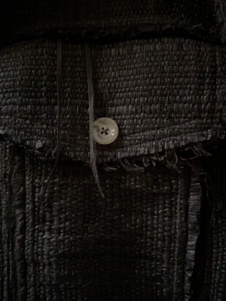 Song For The Mute Song For The Mute woven jacket Size US S / EU 44-46 / 1 - 5 Thumbnail