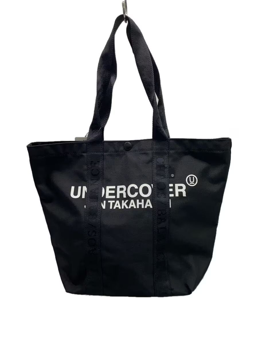 Undercover Logo Tote Bag Size ONE SIZE - 1 Thumbnail