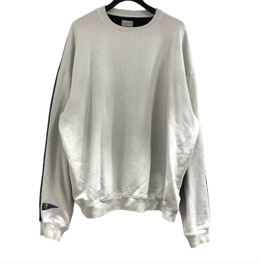 Kapital KAPITAL bone sweatshirt Size US L / EU 52-54 / 3 - 2 Thumbnail