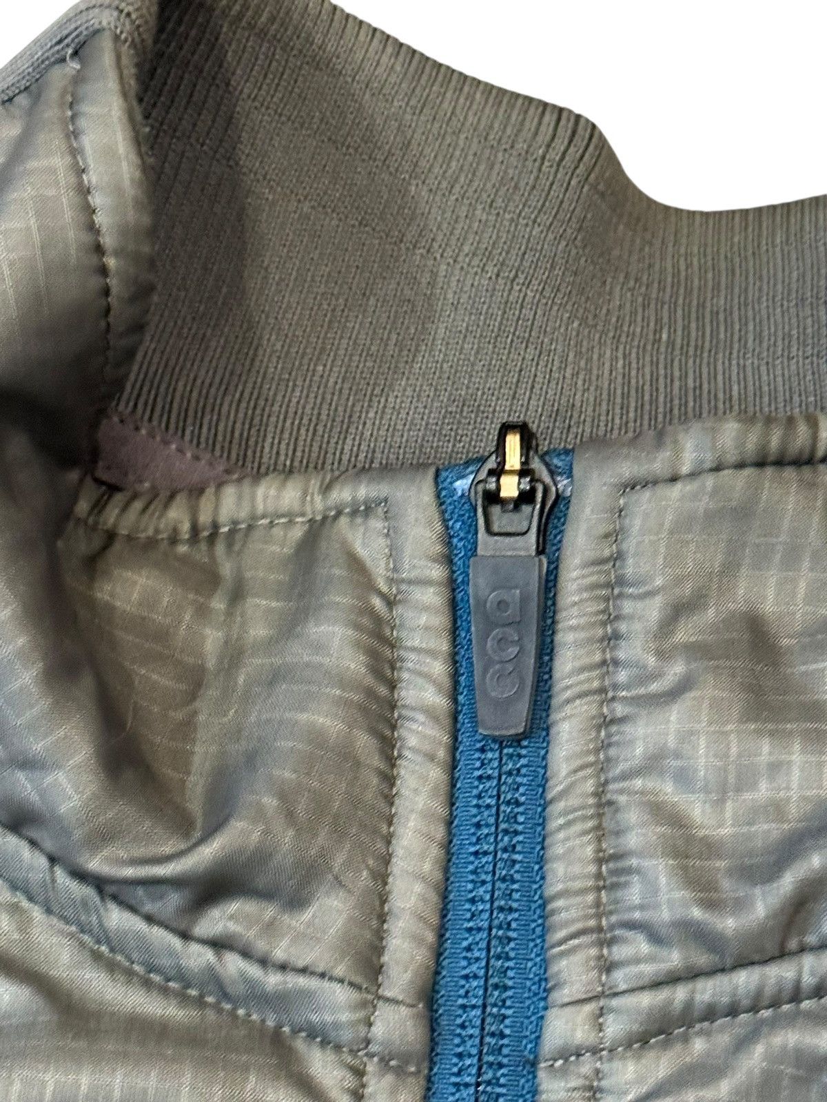 Nike ACG Nike ACG 2010 Dry-Fit Full Zip Jacket Coat Large Size US L / EU 52-54 / 3 - 7 Thumbnail