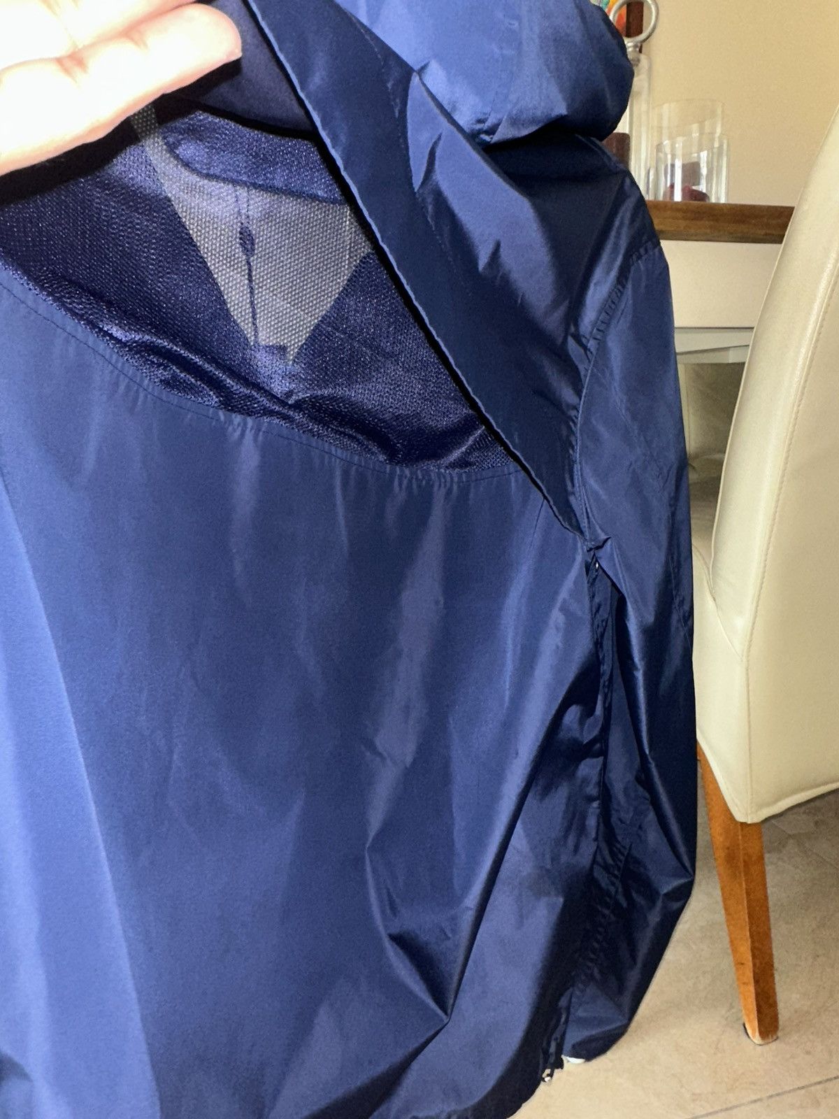 Polo Ralph Lauren Polo Ralph Lauren rain jacket Size US S / EU 44-46 / 1 - 4 Thumbnail