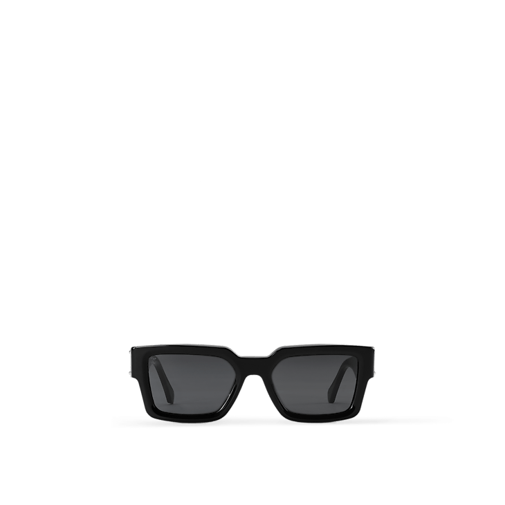 Louis Vuitton LV Match Sunglasses Size ONE SIZE - 8 Thumbnail