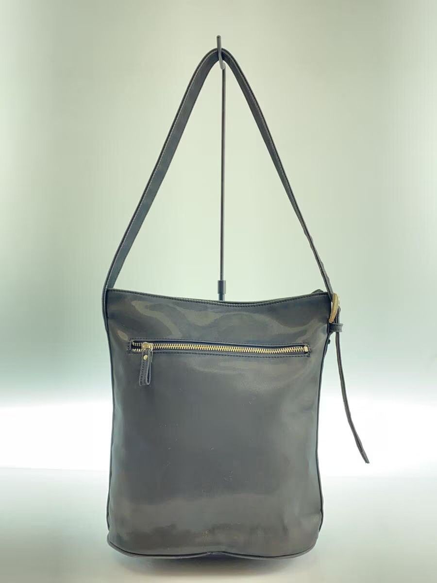 Jean Paul Gaultier Badge Logo Shoulder Bag Size ONE SIZE - 3 Thumbnail