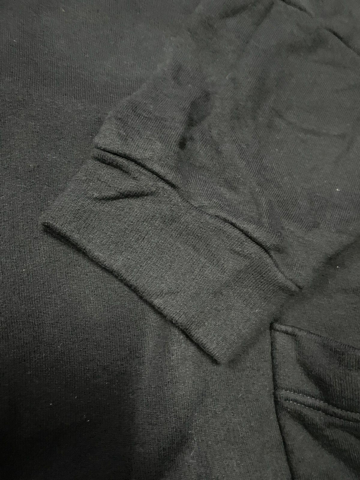 Y's Designer y’s zip up hoodie free size Size US XXL / EU 58 / 5 - 3 Thumbnail