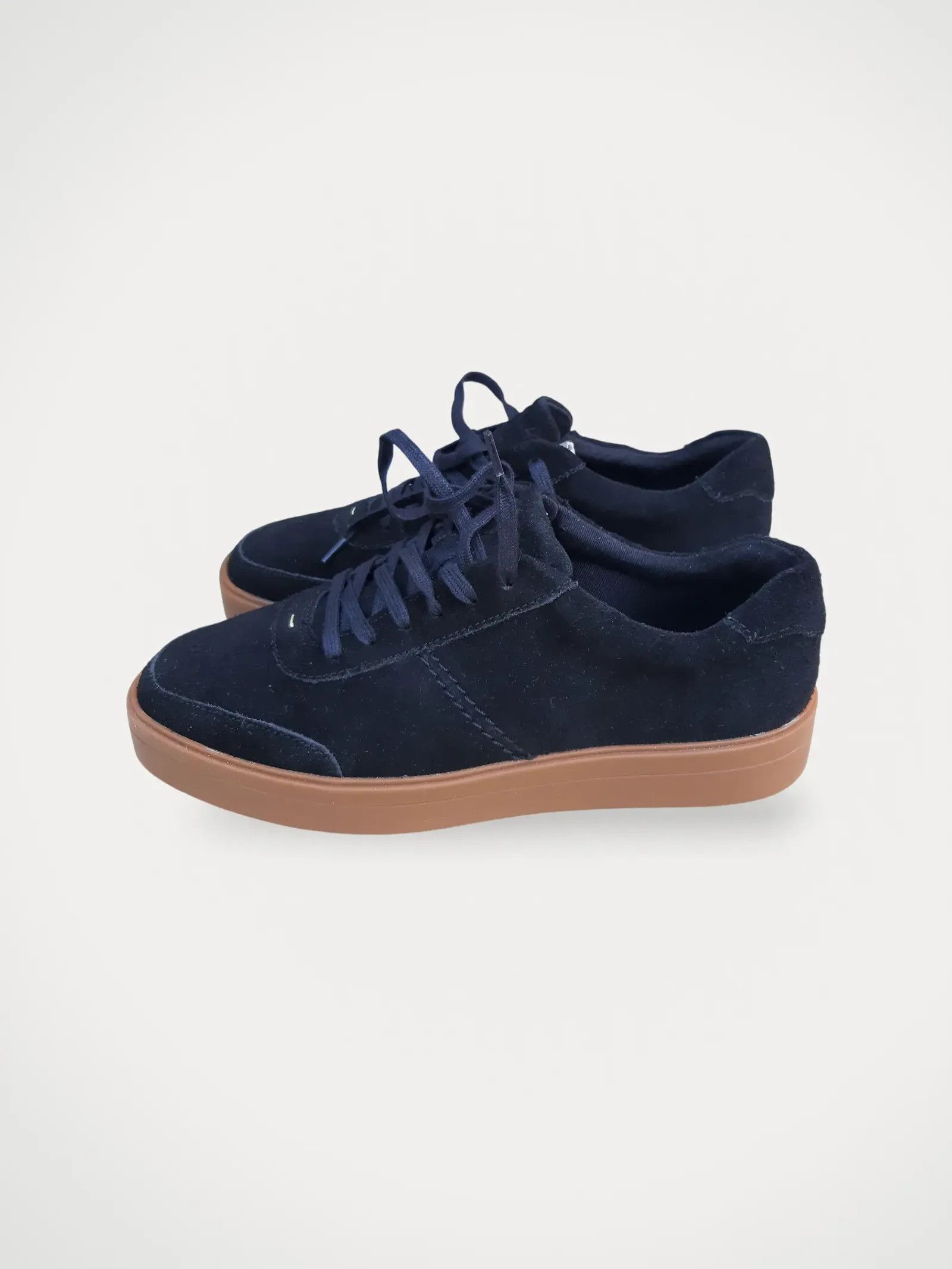 Clarks Clarks Hero Sneakers Size US 9 / IT 39 - 1 Thumbnail