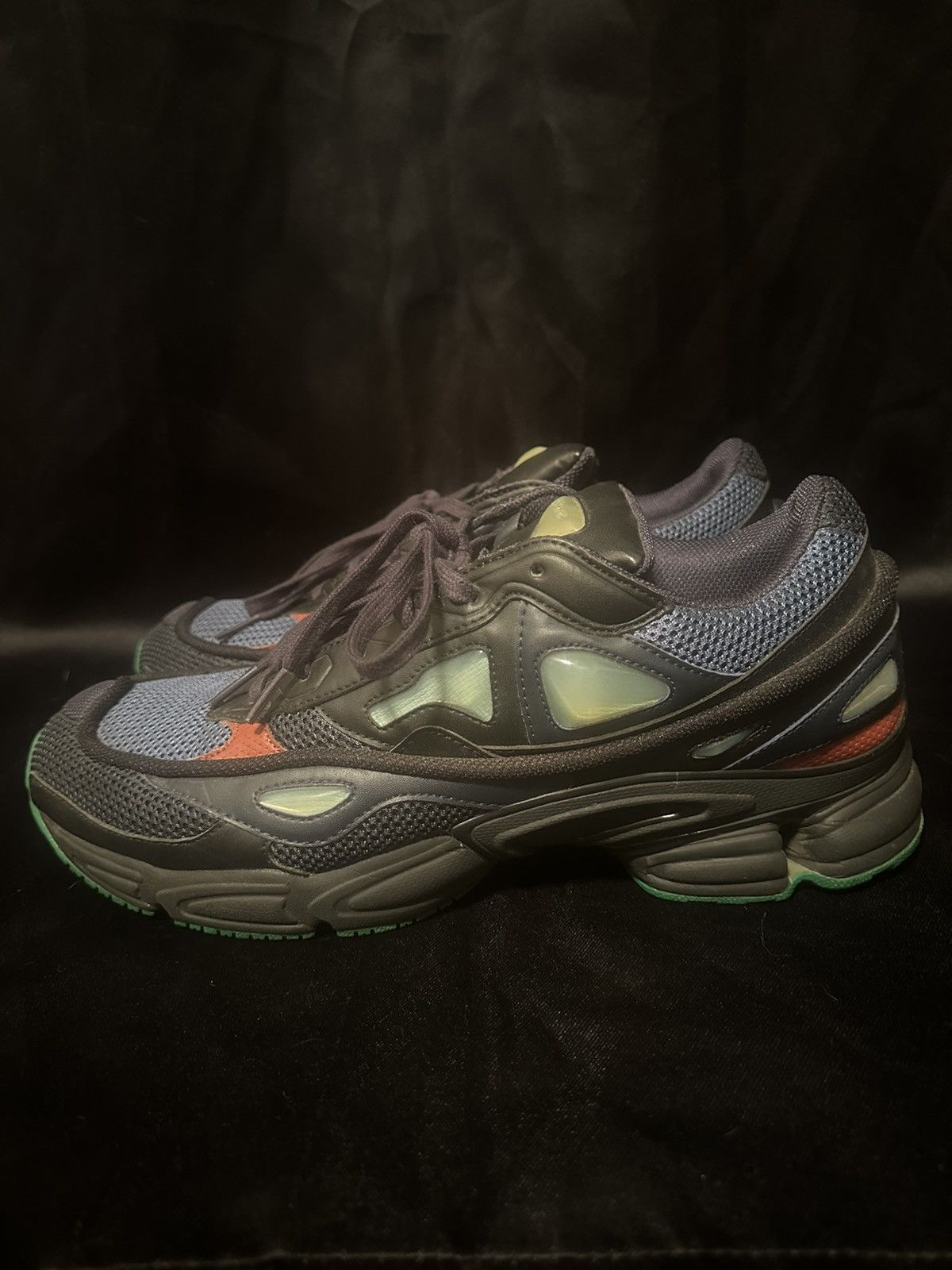 Adidas × Raf Simons Ozweego 2 Size US 11 / EU 44 - 4 Thumbnail