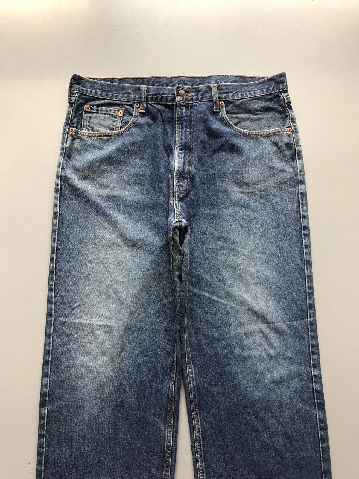 Levi's Vintage Levi’s denim Size US 40 / EU 56 - 5 Thumbnail