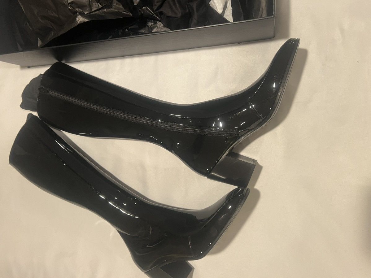 Saint Laurent Paris Saint Laurent boots 41/8 $1690 Size US 8 / EU 41 - 2 Thumbnail