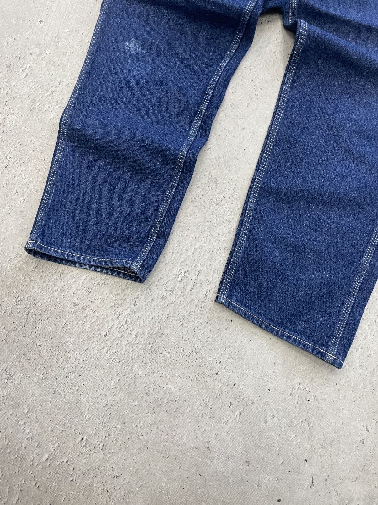 Lee Retro worker Lee casual pants jeans hype carhartt style Size US 32 / EU 48 - 3 Thumbnail