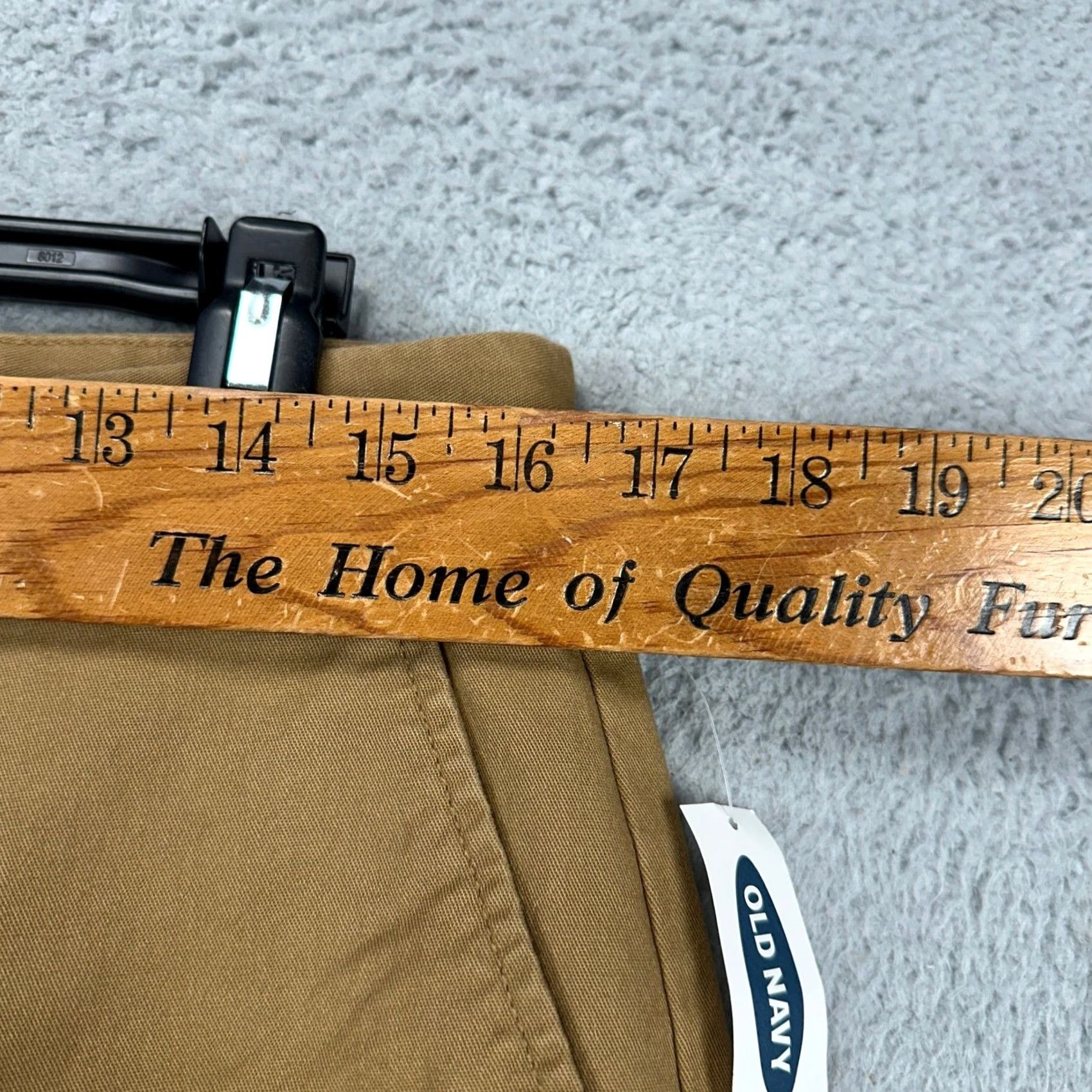 Old Navy VINTAGE OFF? No. Size US 30 / EU 46 - 6 Thumbnail