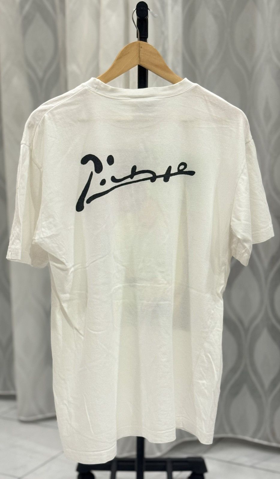 Other Vintage Extremely Rare Pablo Picasso Shirt Size US L / EU 52-54 / 3 - 2 Thumbnail