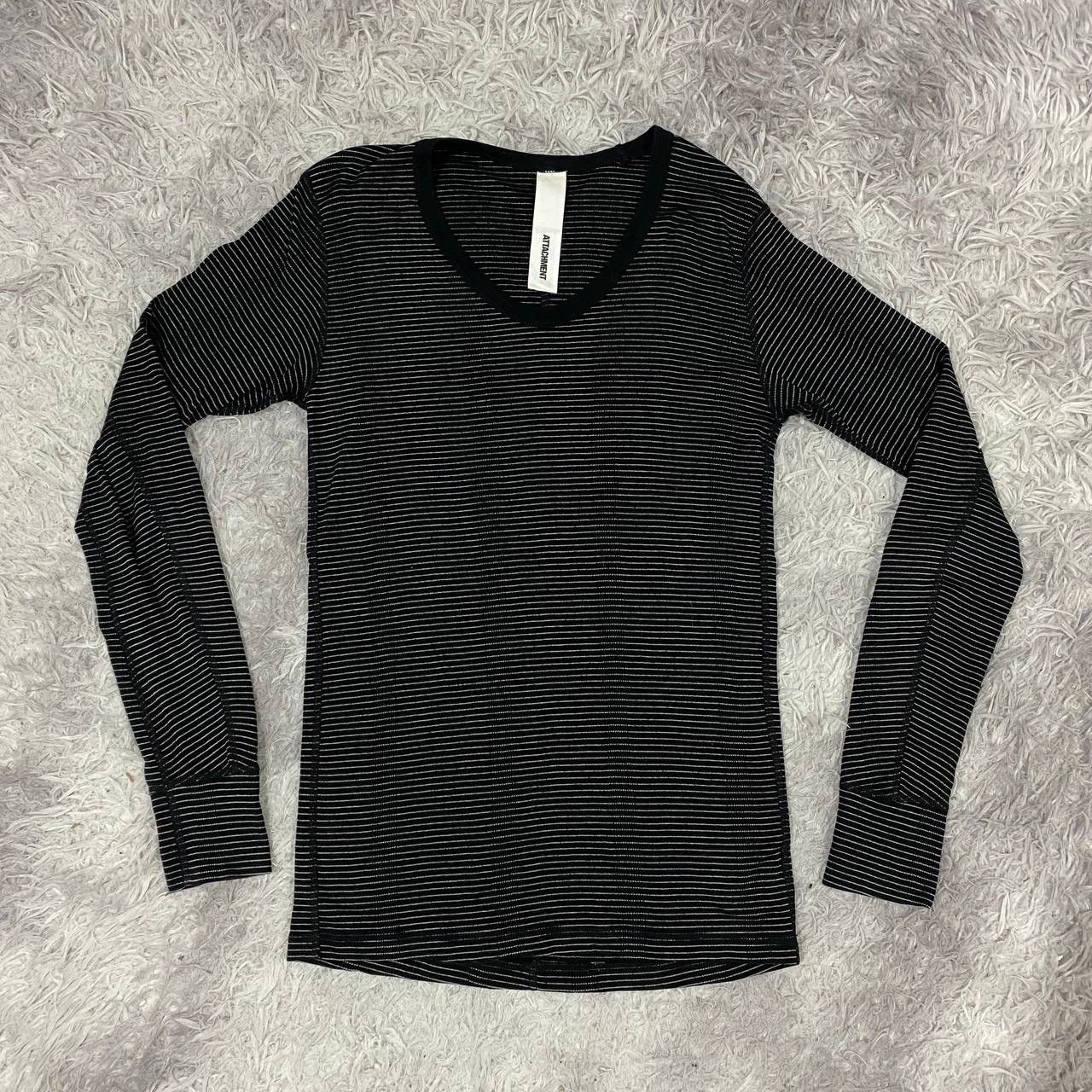 Attachment Attachment japan designer Size S / US 4 / IT 40 - 1 Thumbnail