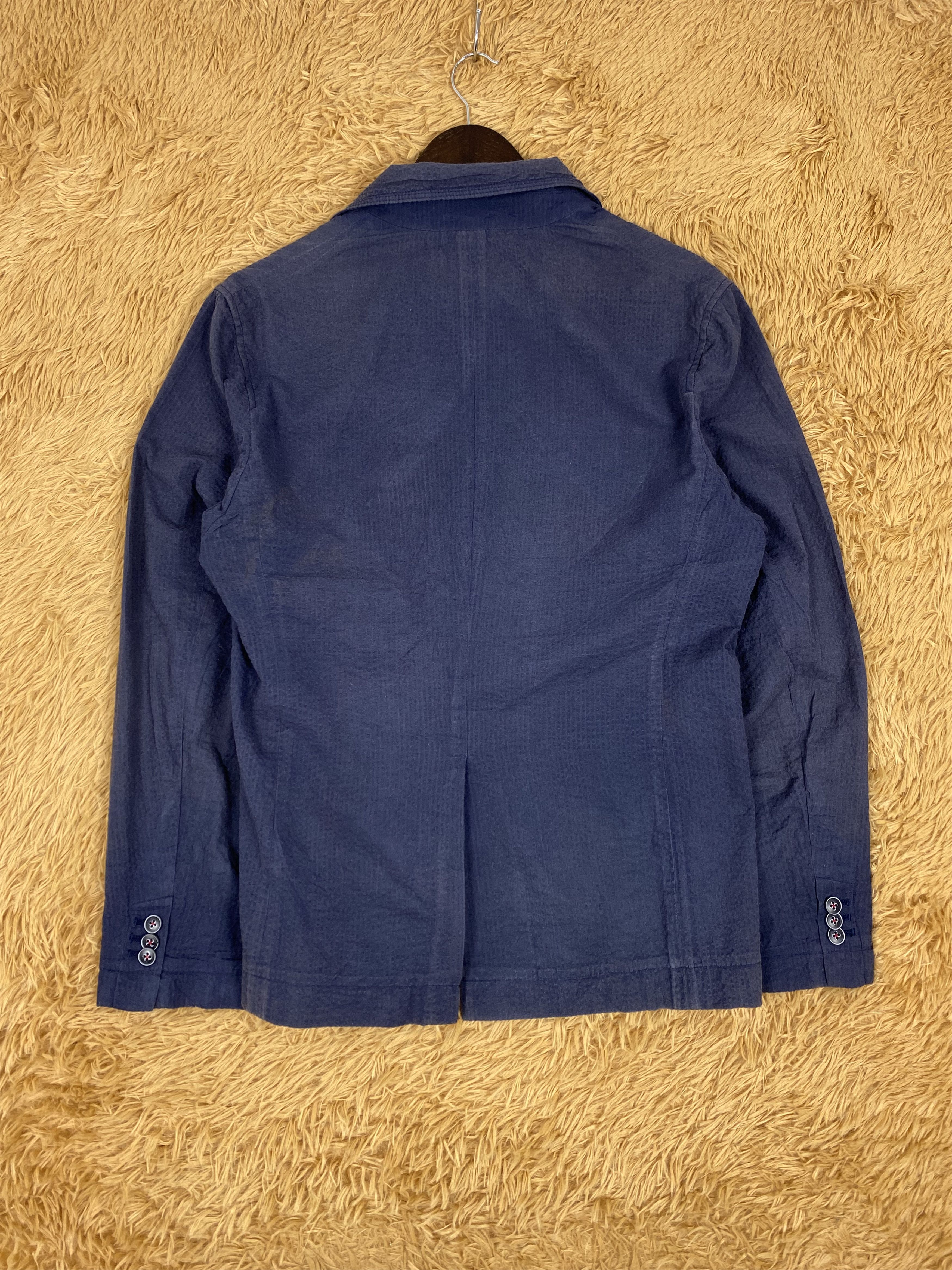 Japanese Brand × Vintage Vintage Arnold Palmer Blazers Size US S / EU 44-46 / 1 - 4 Thumbnail