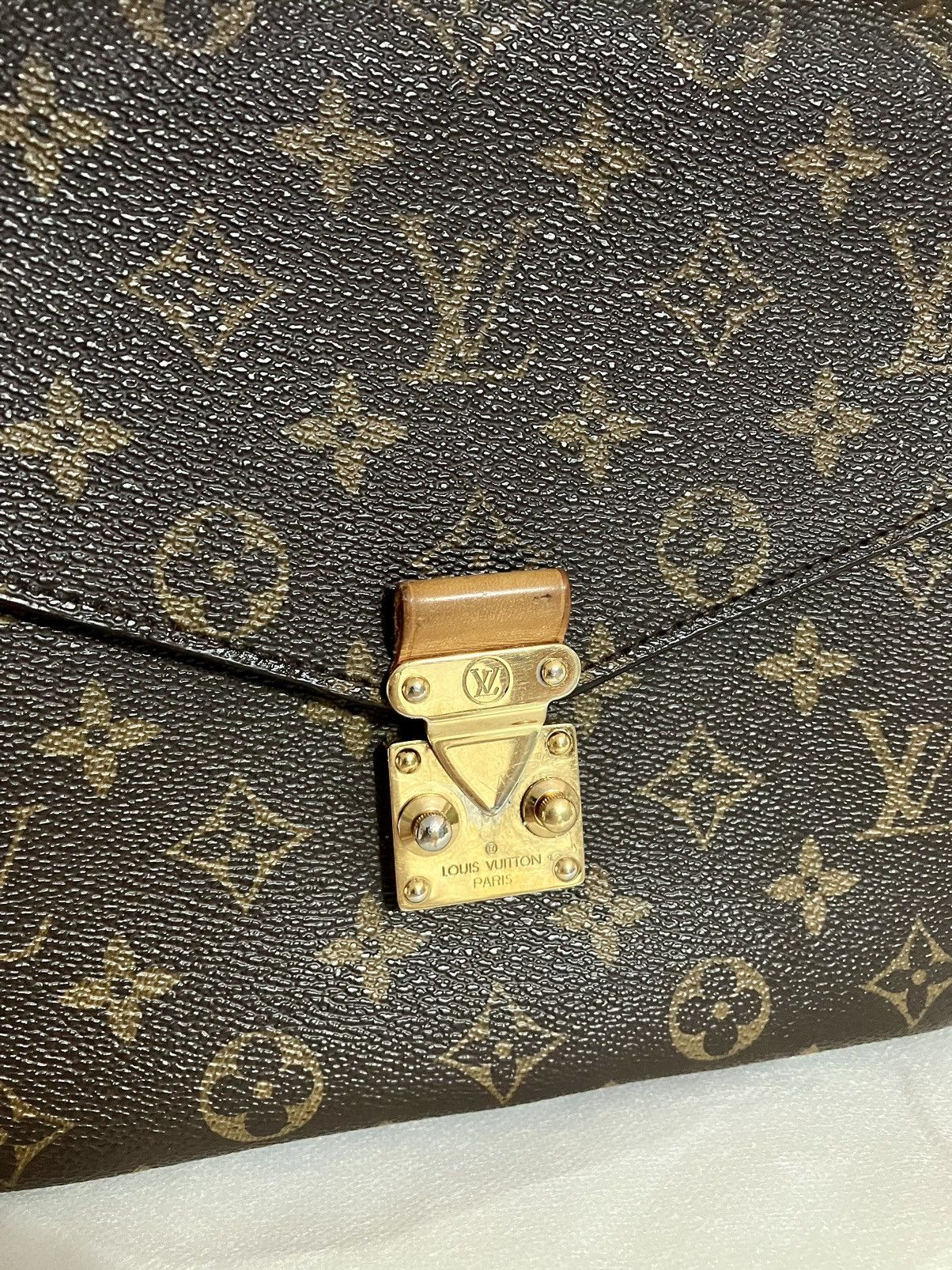 Louis Vuitton Louis Vuitton Metis Size ONE SIZE - 11 Thumbnail