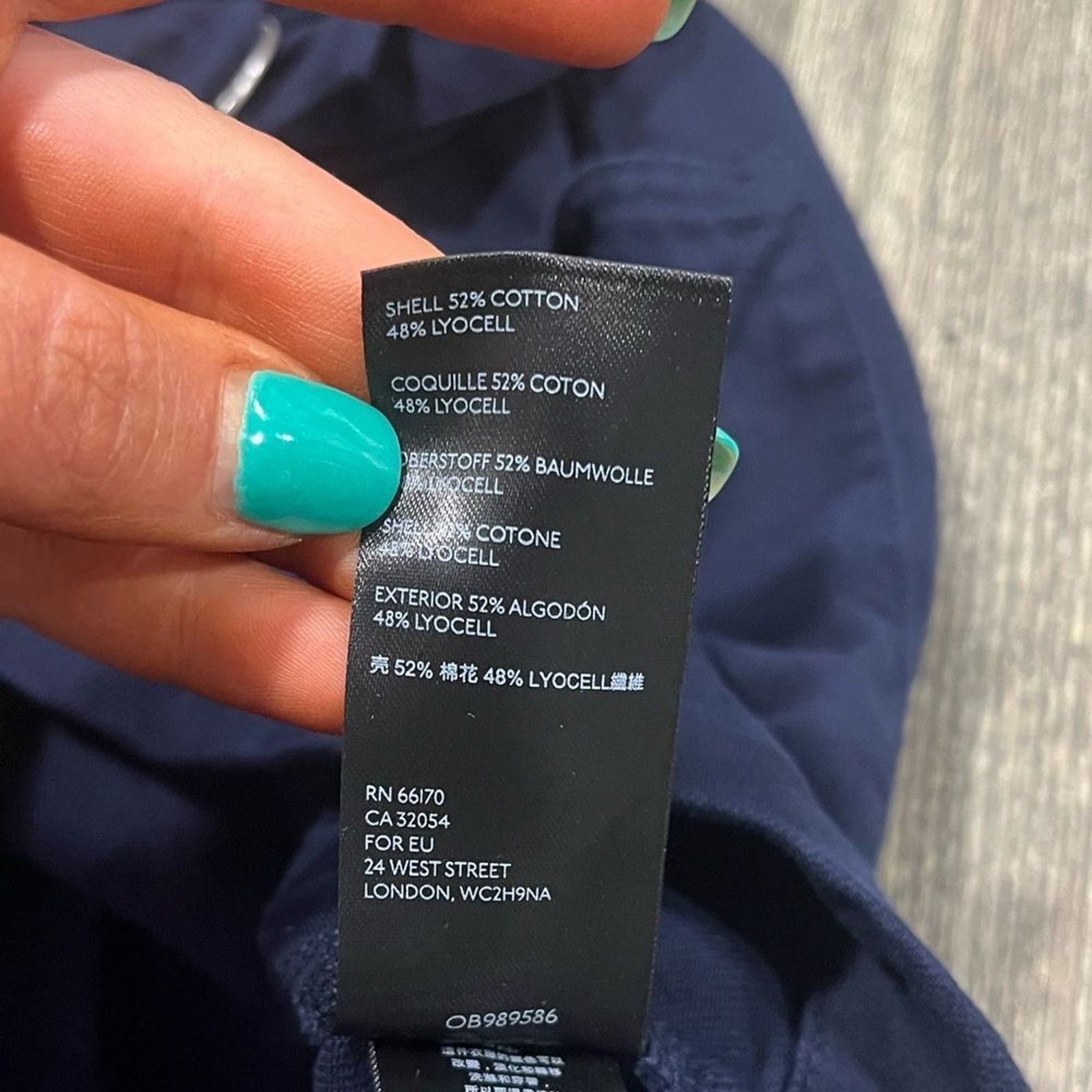 Anthropologie Anthropologie Pilcro and the Letterpress Mina A-Line Mini Size 27" / US 4 / IT 40 - 7 Thumbnail