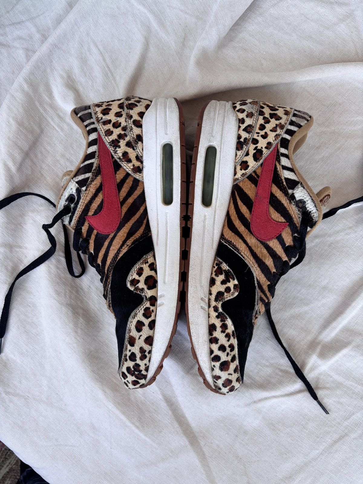Nike Air Max Atmos Animal Pack