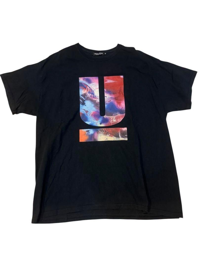 UNDERCOVER × FUTURA davf期 Undercover Futura | Grailed