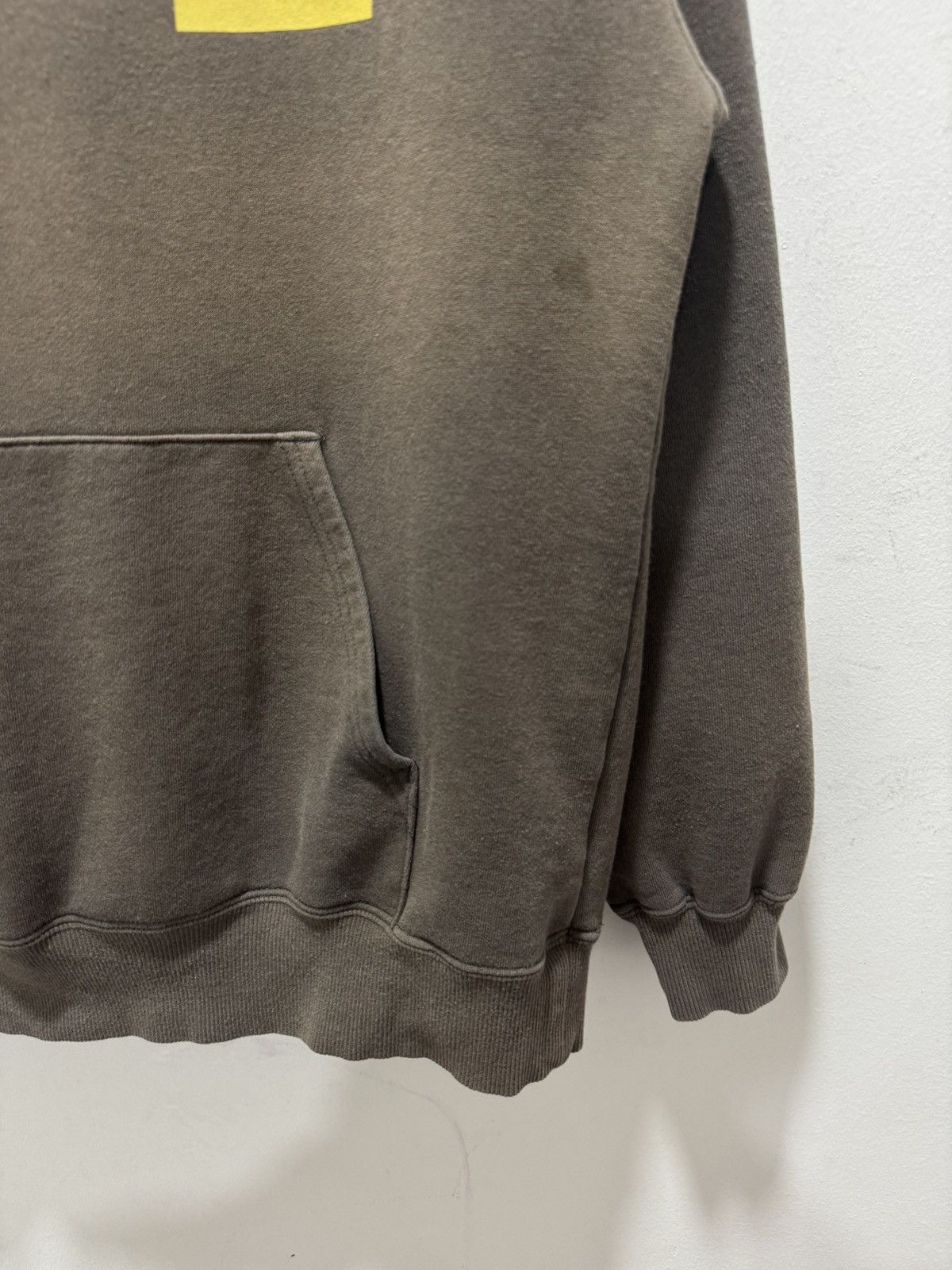 The North Face VINTAGE THE NORTH FACE BIG LOGO FADED HOODIE SWEATSHIRT Size US M / EU 48-50 / 2 - 9 Thumbnail