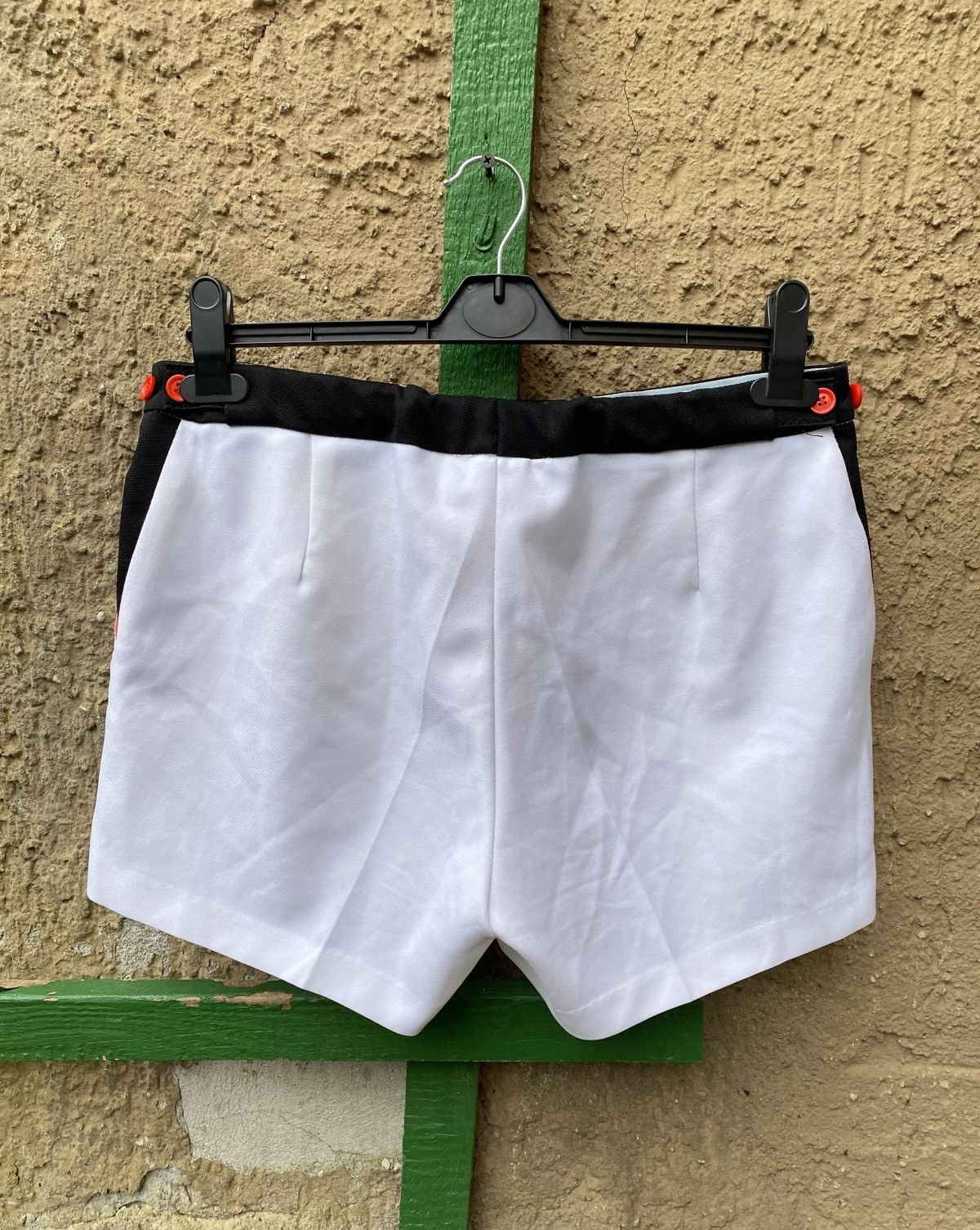 Adidas Vintage Adidas Tennis Shorts 80s West-Germany Size M Nike Size US 32 / EU 48 - 8 Thumbnail
