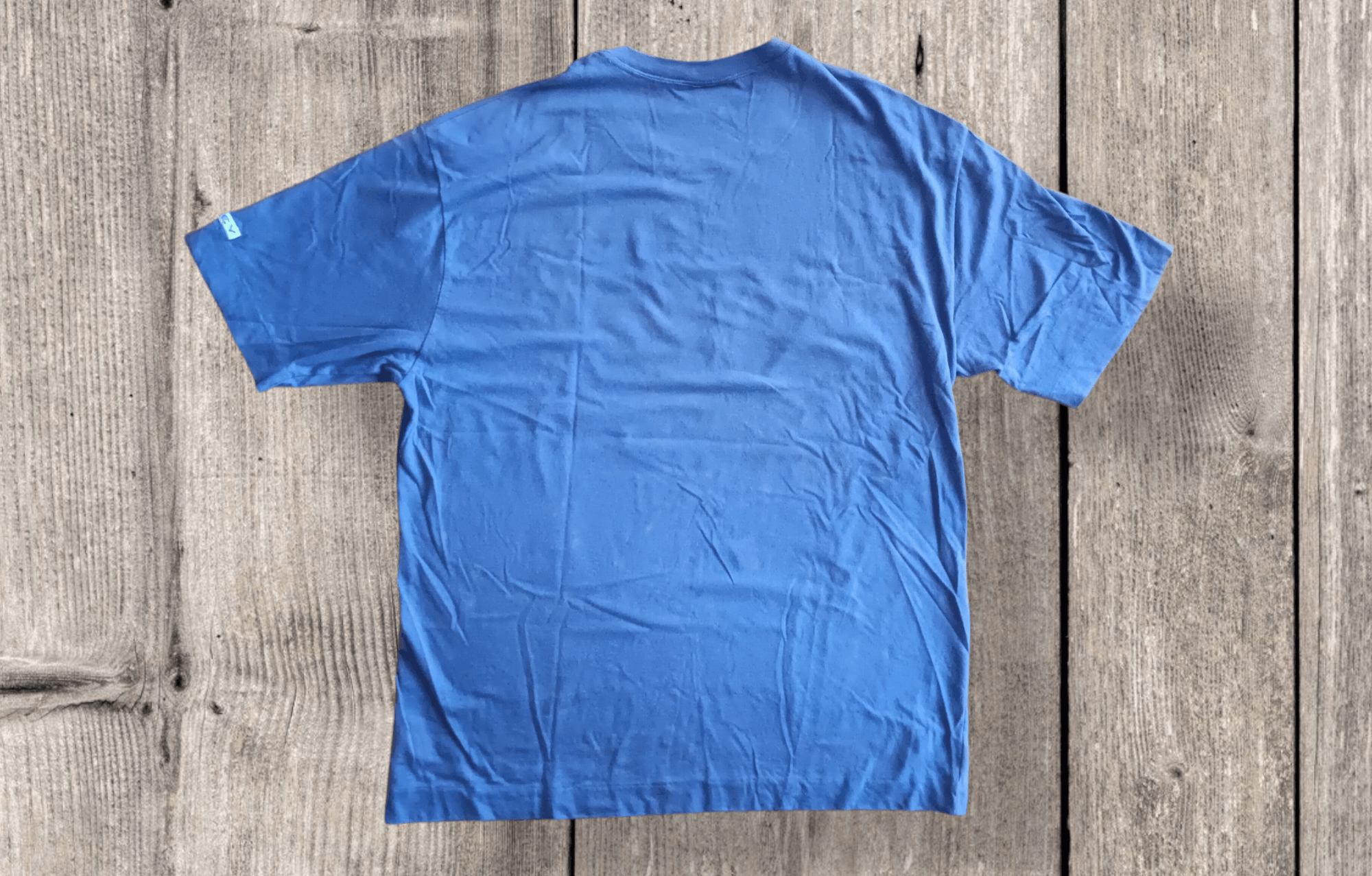 Sisley Vintage | Sisley Shirt Size US S / EU 44-46 / 1 - 2 Thumbnail