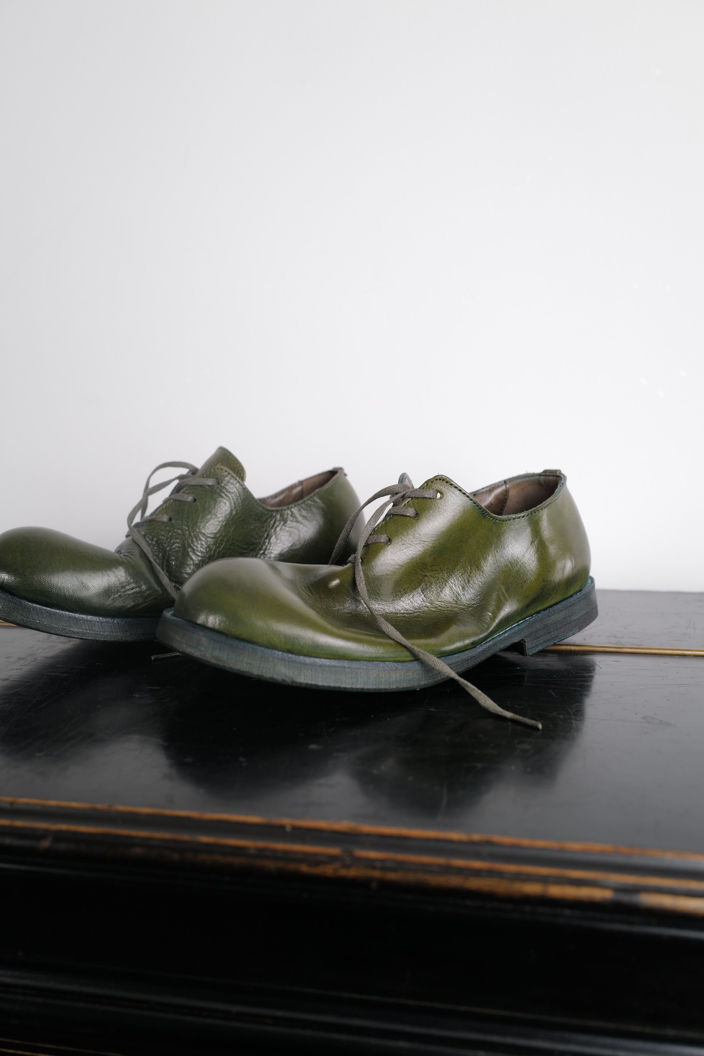 Other LEATHER SHOES Size US 8 / IT 38 - 3 Thumbnail