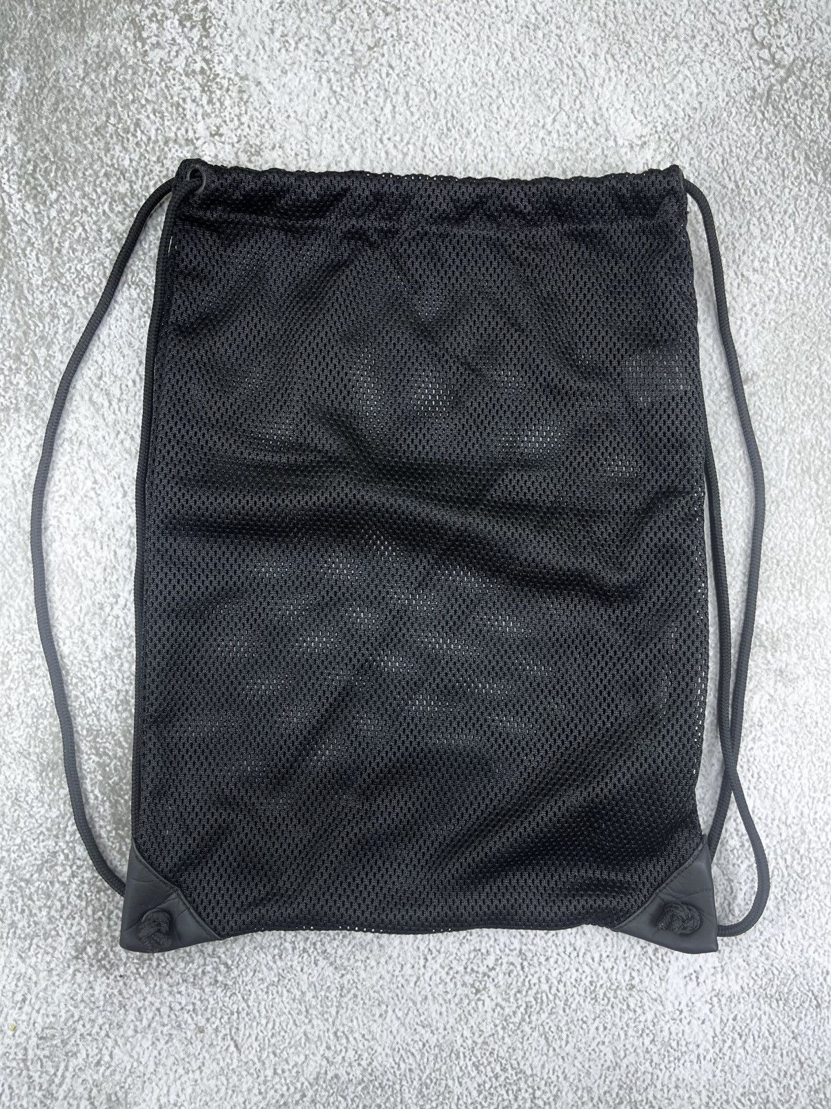 Alexander Wang × H&M Alexander Wang X H&M Mesh Gym Bag Size ONE SIZE - 3 Thumbnail