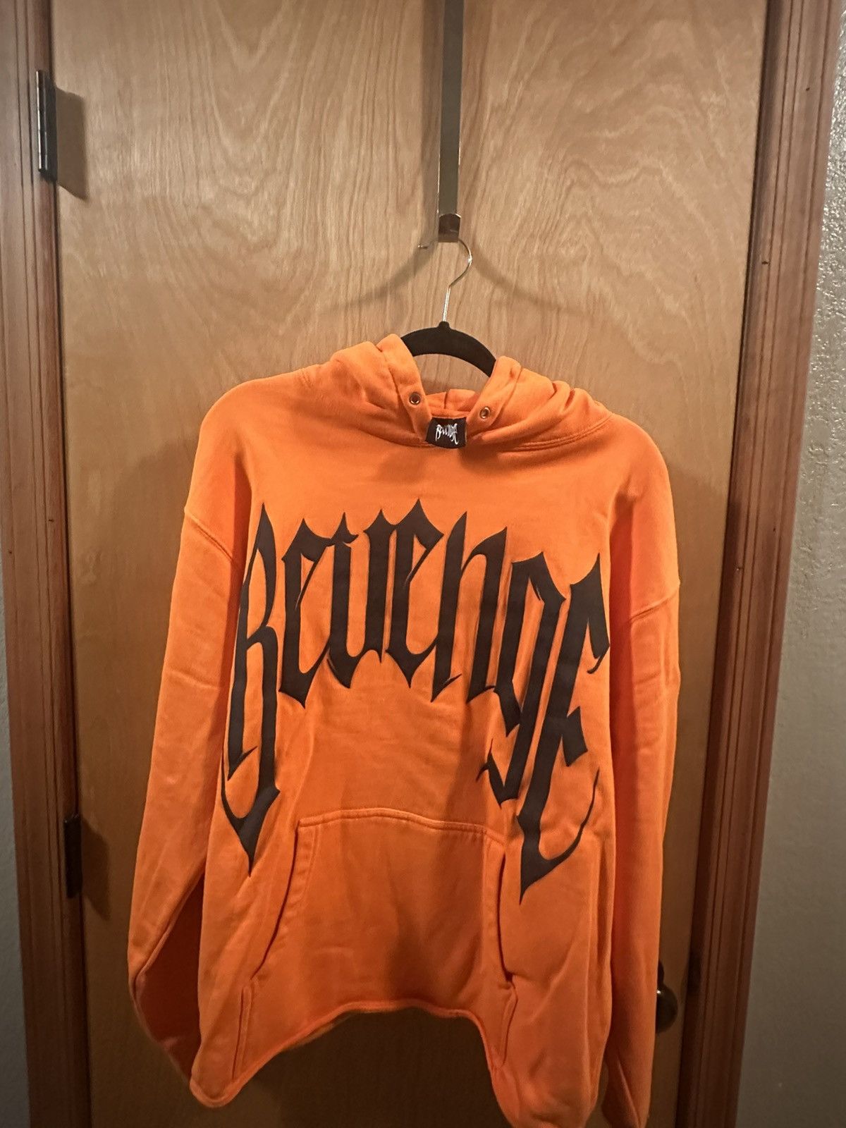 Revenge Trippie Redd Hoodie | Grailed