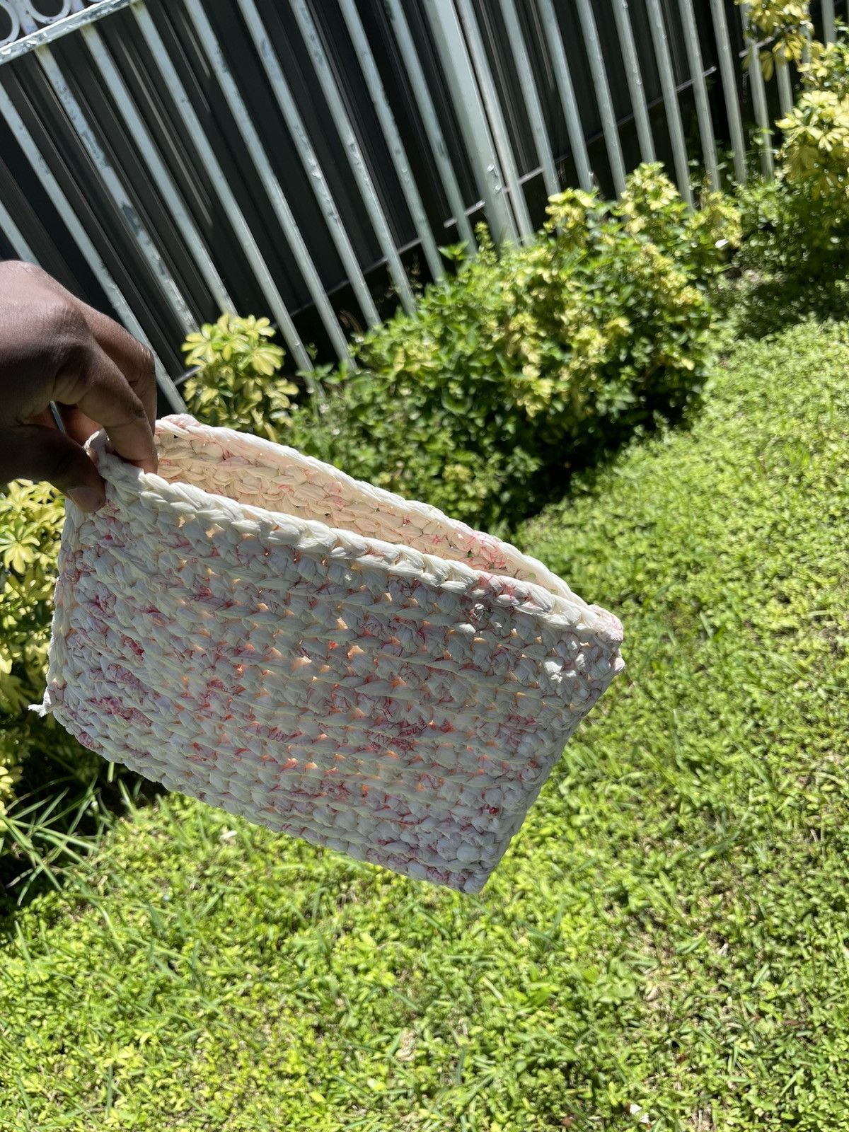 Other Severe x Amador Clutch Bag Size ONE SIZE - 4 Thumbnail