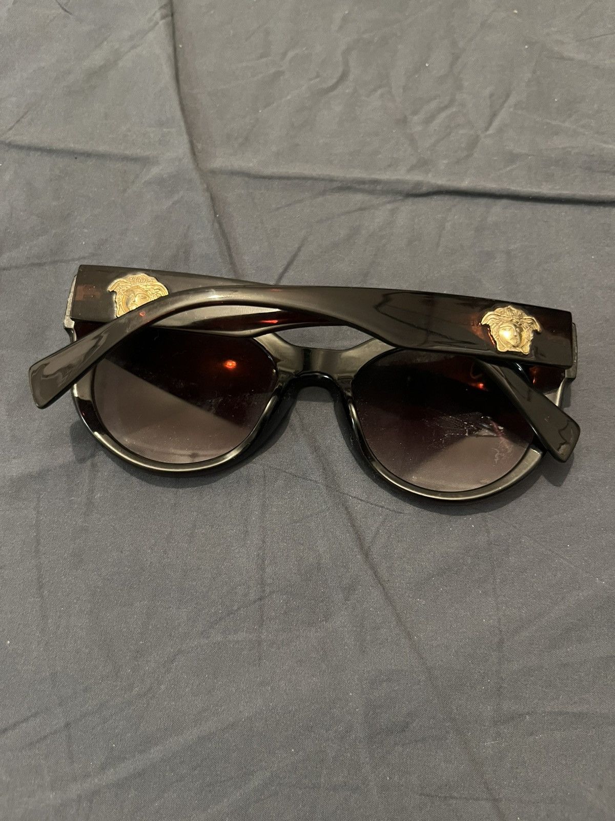 Versace Gianni Versace 1996 Damskie Size ONE SIZE - 2 Thumbnail