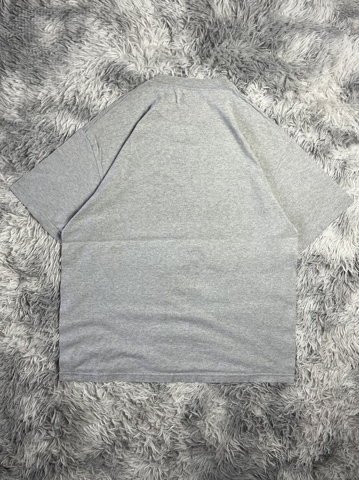 Wu-Tang Clan Vintage Wu-Tang Shirt Size US XL / EU 56 / 4 - 8 Thumbnail